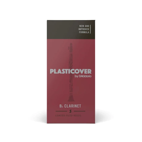 Caña Clarinete Daddario Plasticover 1.5 Caña Clarinete Daddario Plasticover 1.5