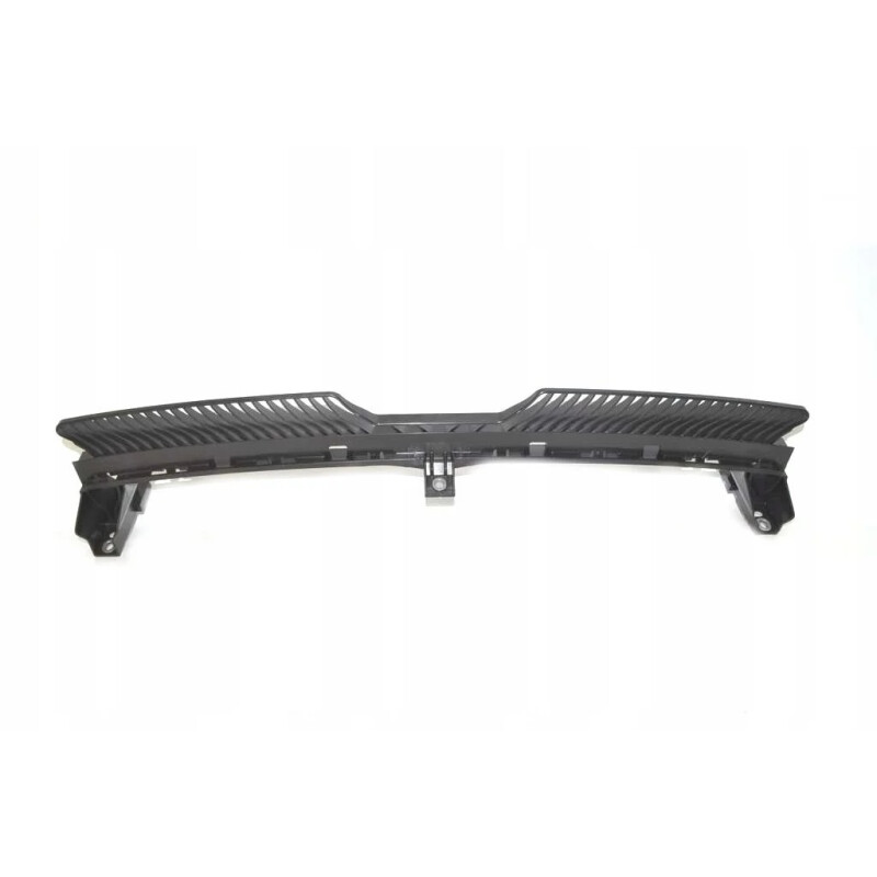 GUIA CENTRAL PARAGOLPE DELANTERO TIGUAN 21 Guia Central Paragolpe Delantero Tiguan 21