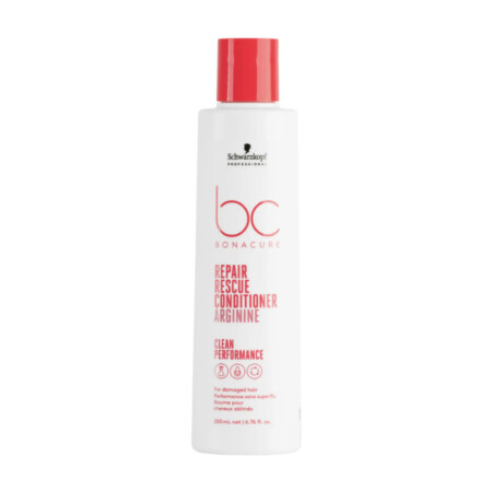 Acondicionador Schwarzkopf Reparador 200 ml