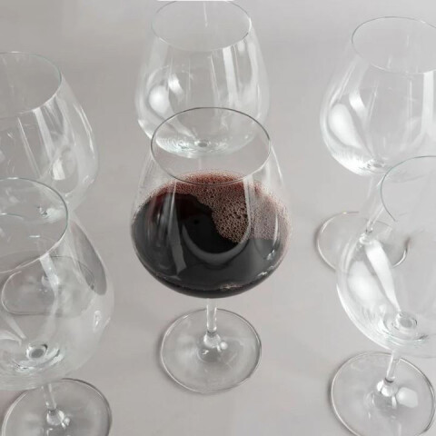 Copa Burgundy 750ml Viña Zwiesel Copa Burgundy 750ml Viña Zwiesel