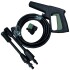 Hidrolavardoraxion Xi-h1800 HIDROLAVADORA XION 1800 W XI-H1800 AP