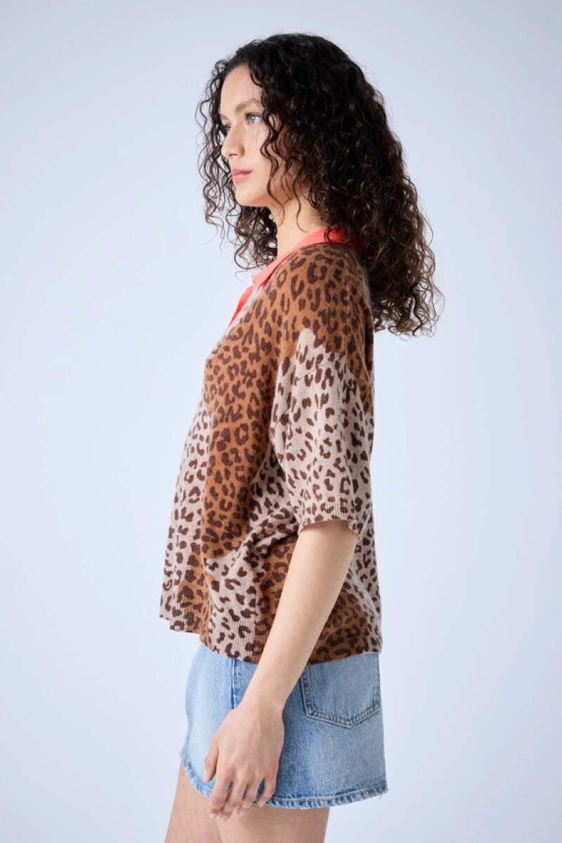 POLO Leopardo