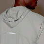 Casaca The One Jacket Hombre Brutalist Khaki