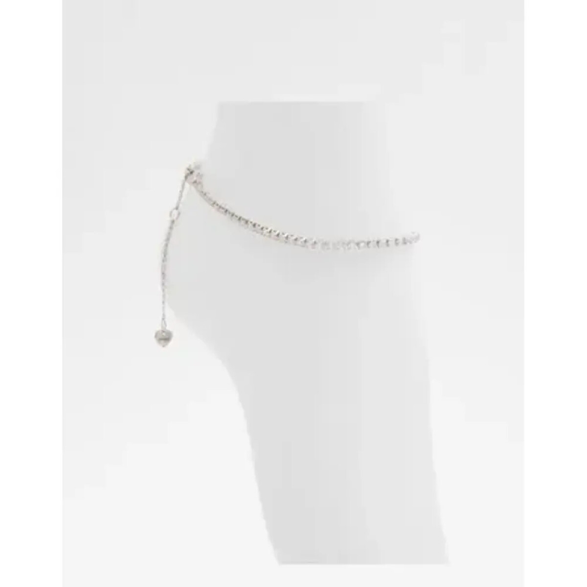 DARMERAA SILVER/CLEAR MULTI - SILVER/CLEAR MULTI 