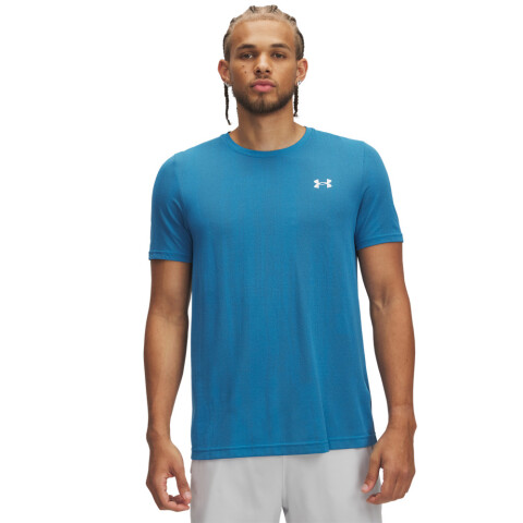Vanish Seamless Novelty SS-BLU BLU-452