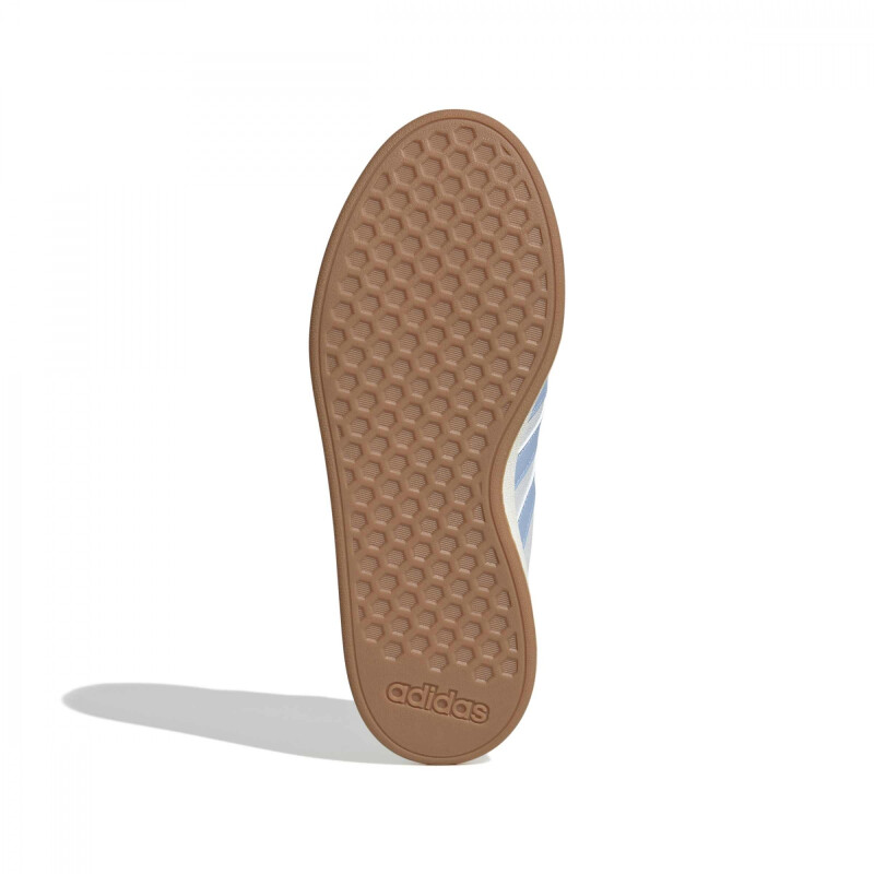 CHAMPION ADIDAS GRAND COURT BASE 00s Mujer JQ3595 Celeste