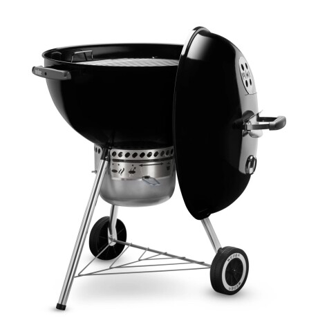 Parrilla Weber a carbón Kettle Premium 22″ Parrilla Weber a carbón Kettle Premium 22″