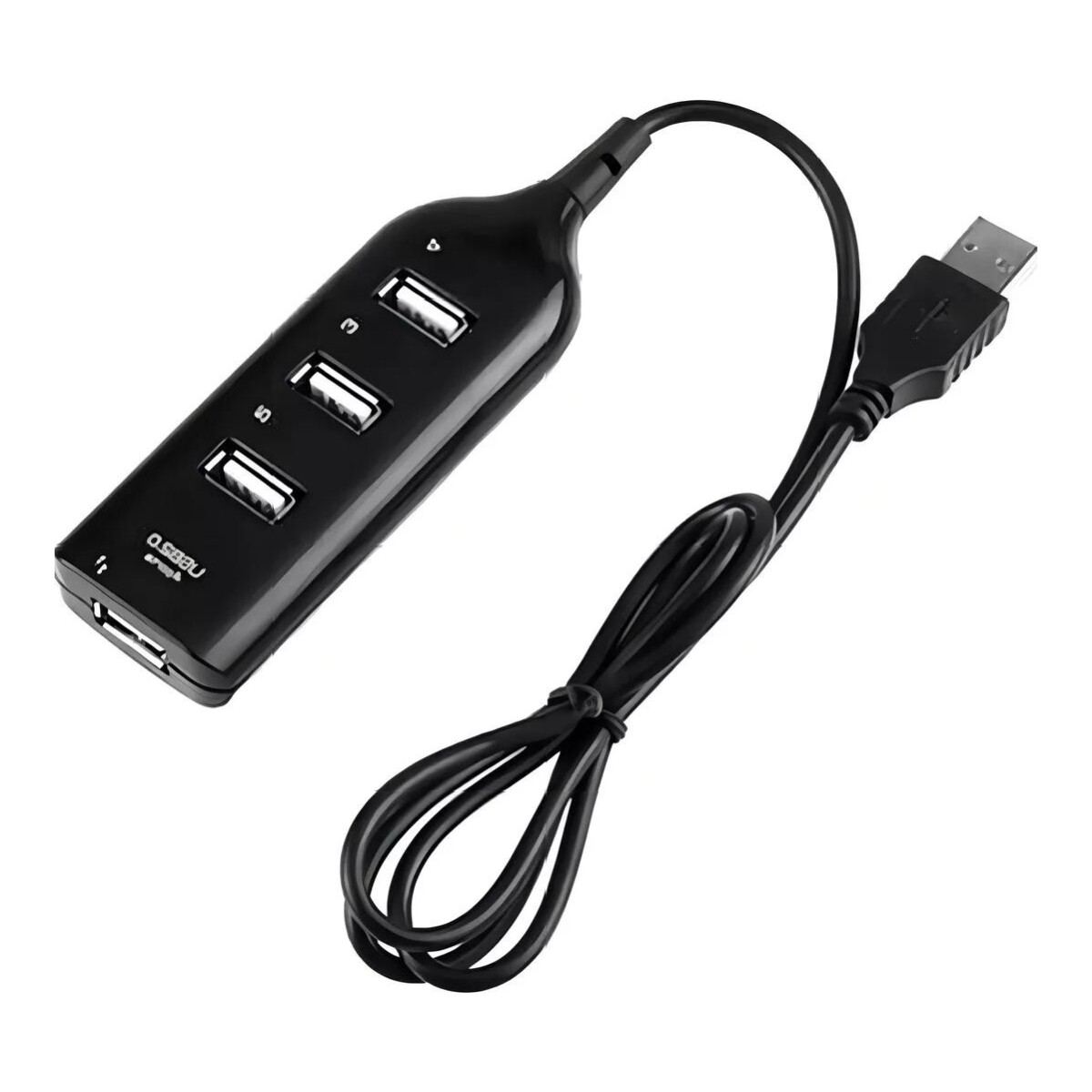 Hub USB 2.0 IYTRER-232 4 Puertos 