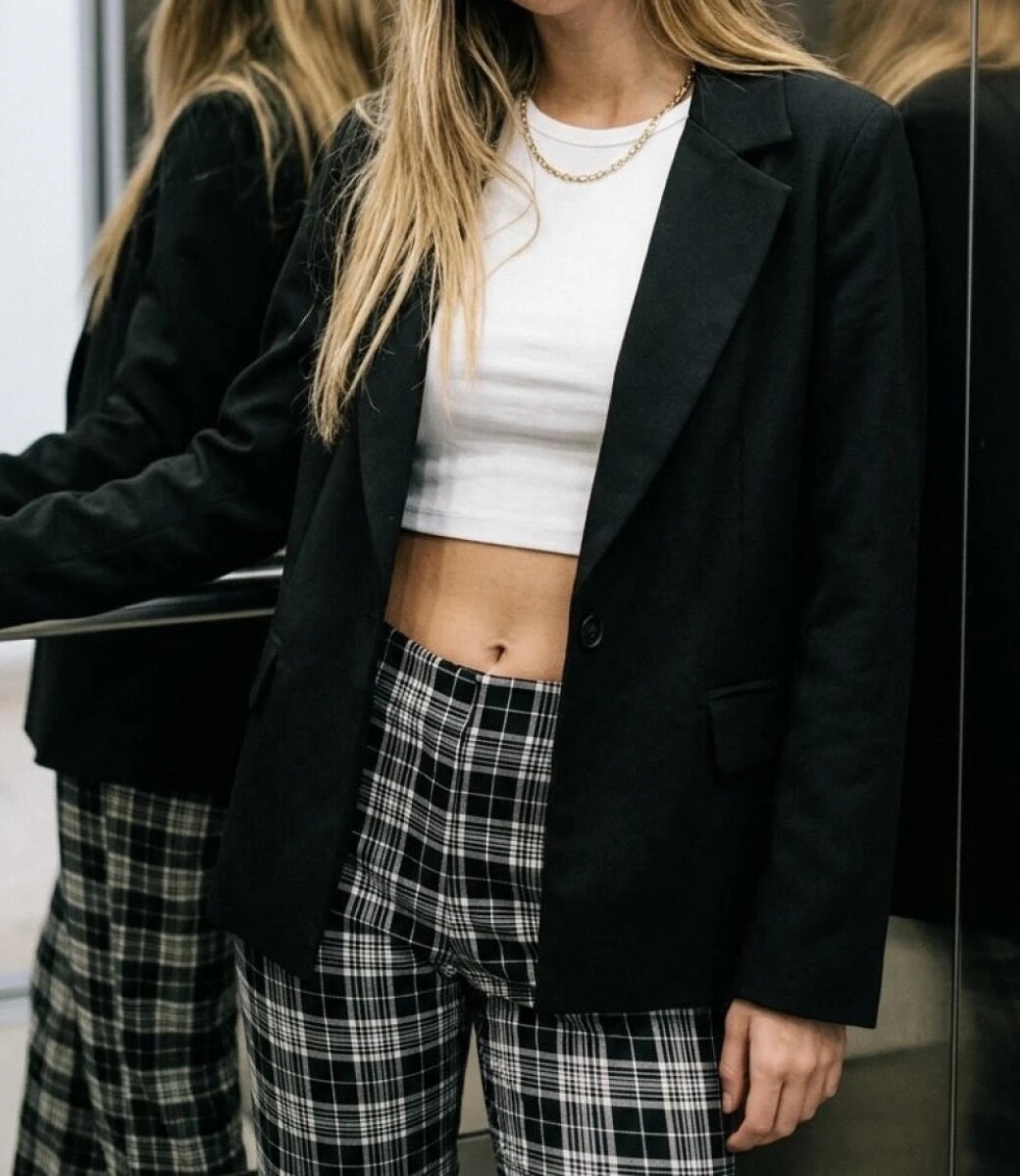 Blazer Tahoma 