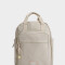 Mochilas Urbanas Deportivo Mochila Colorblock - Marron Beige