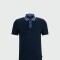 Hugo Boss - Remera slim fit de algodón, PHILLIPSON 0