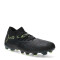Championes de Fútbol 11 Hombre Puma Future 8 Match Fg/Ag Negro - Verde