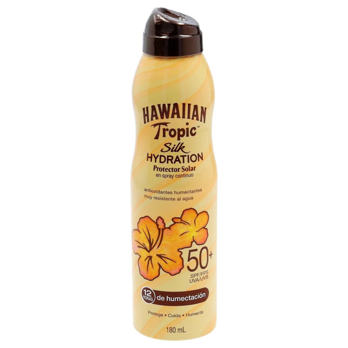 Hawaiian Tropic Silk Hydration Spray 