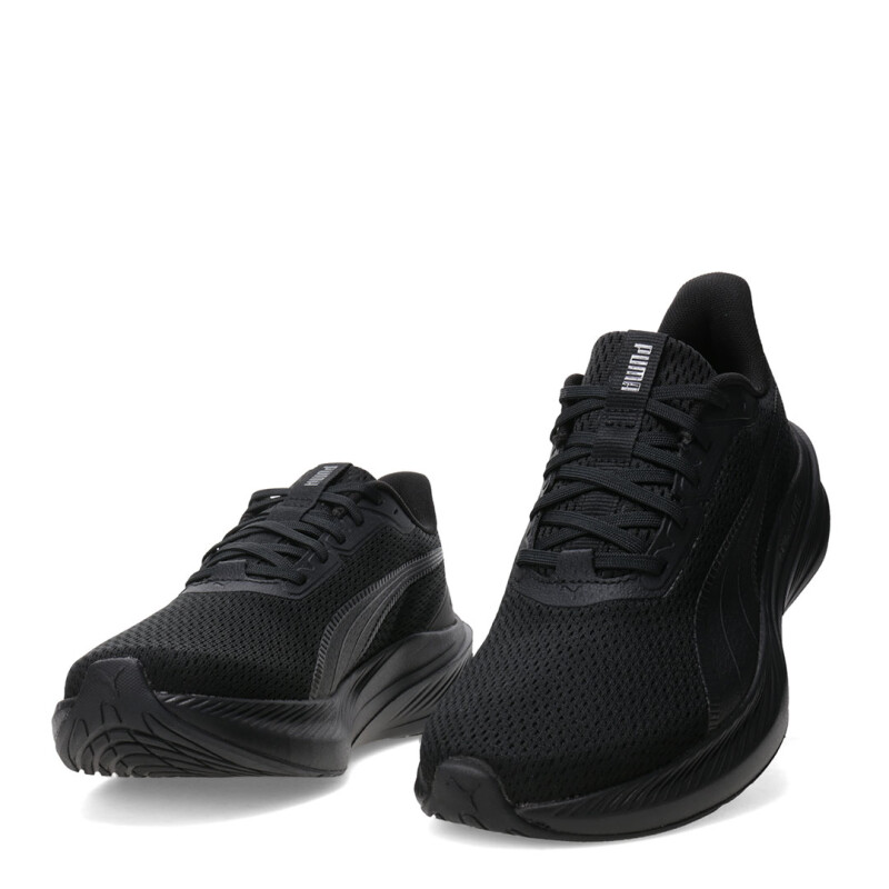 Championes de Hombre Puma Dasher Lite Negro