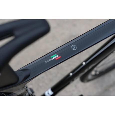 Java - Bicicleta de Ruta Auriga - 18 Velocidades. Talle Xl. 001