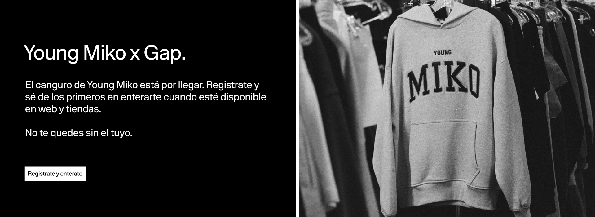 Home Full 1 - Young Miko Hoodie