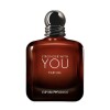 Perfume Giorgio Armani Stronger With You Parfum for He 100ml Perfume Giorgio Armani Stronger With You Parfum for He 100ml