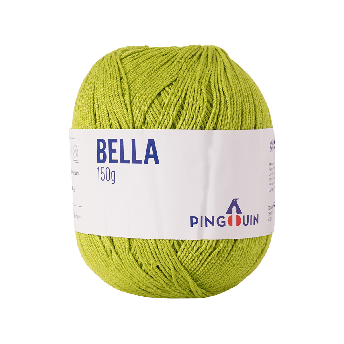 ovillo bella 150 grs - harmonia 