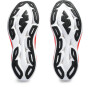 Zapatillas Running Superblast Unisex Sunrise Red/black