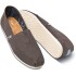 Alpargatas Toms Canvas Gris