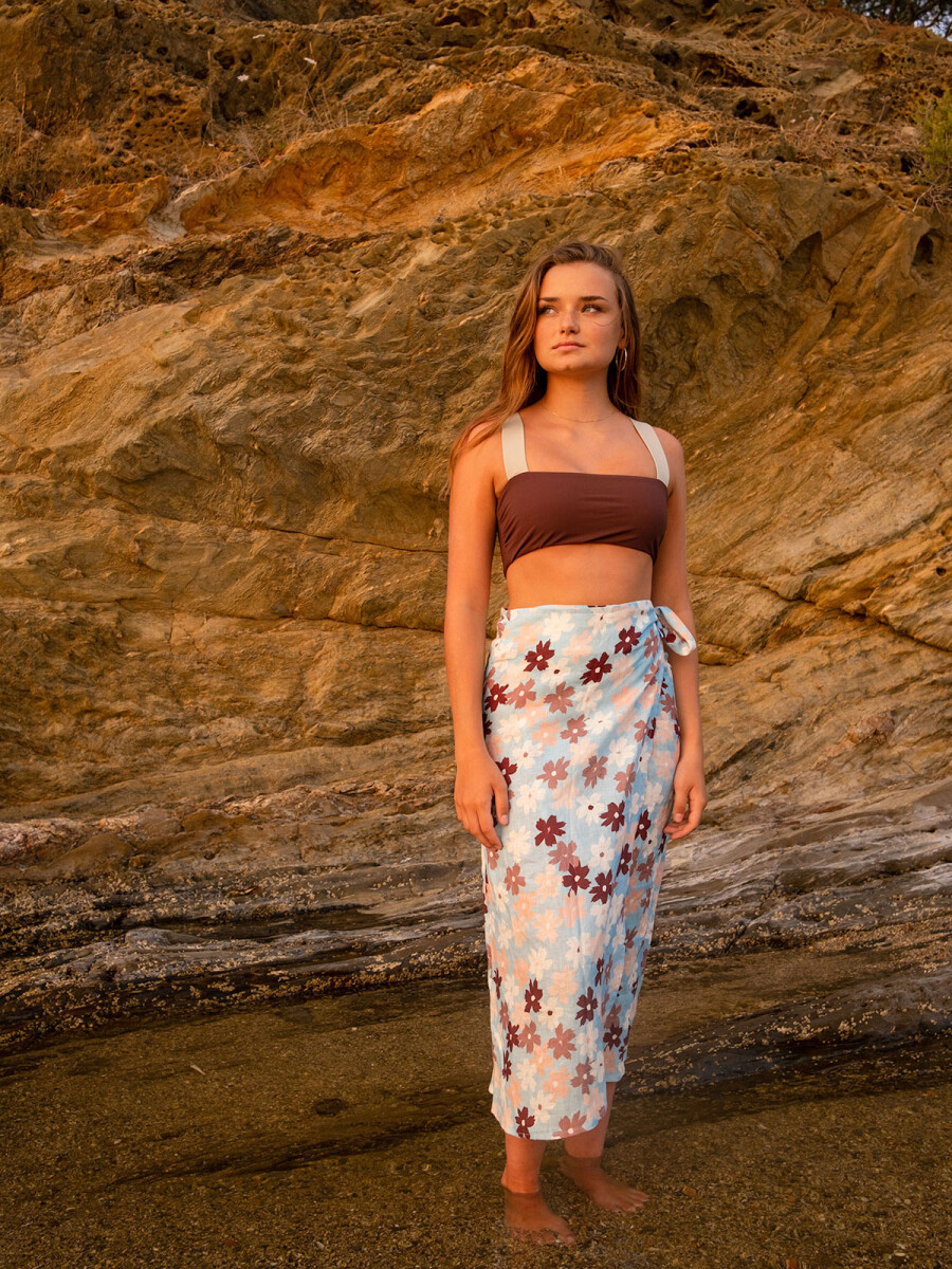 LONG SKIRT 