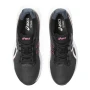 GEL Pulse 14 - Mujer Graphite Grey/white