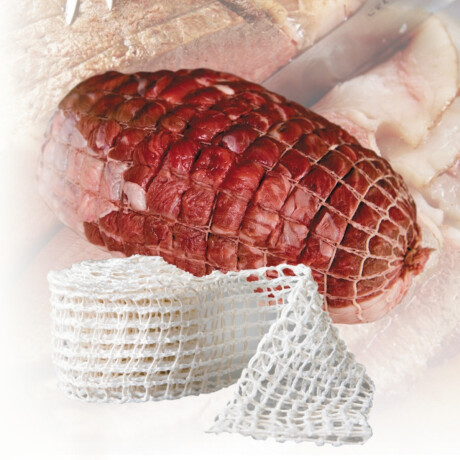 Malla Elástica para Carne 200cm Ibili Malla Elástica para Carne 200cm Ibili