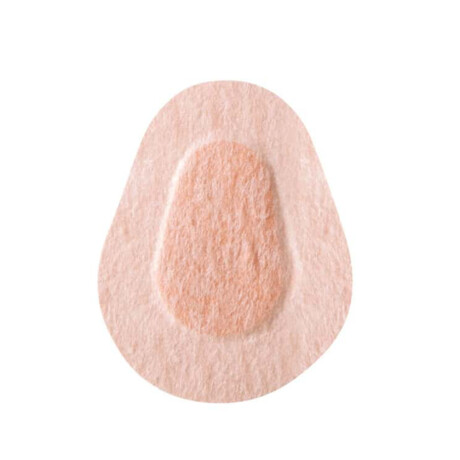 Parche para Adulto Nextcare Opticlude 20 Unidades Parche para Adulto Nextcare Opticlude 20 Unidades