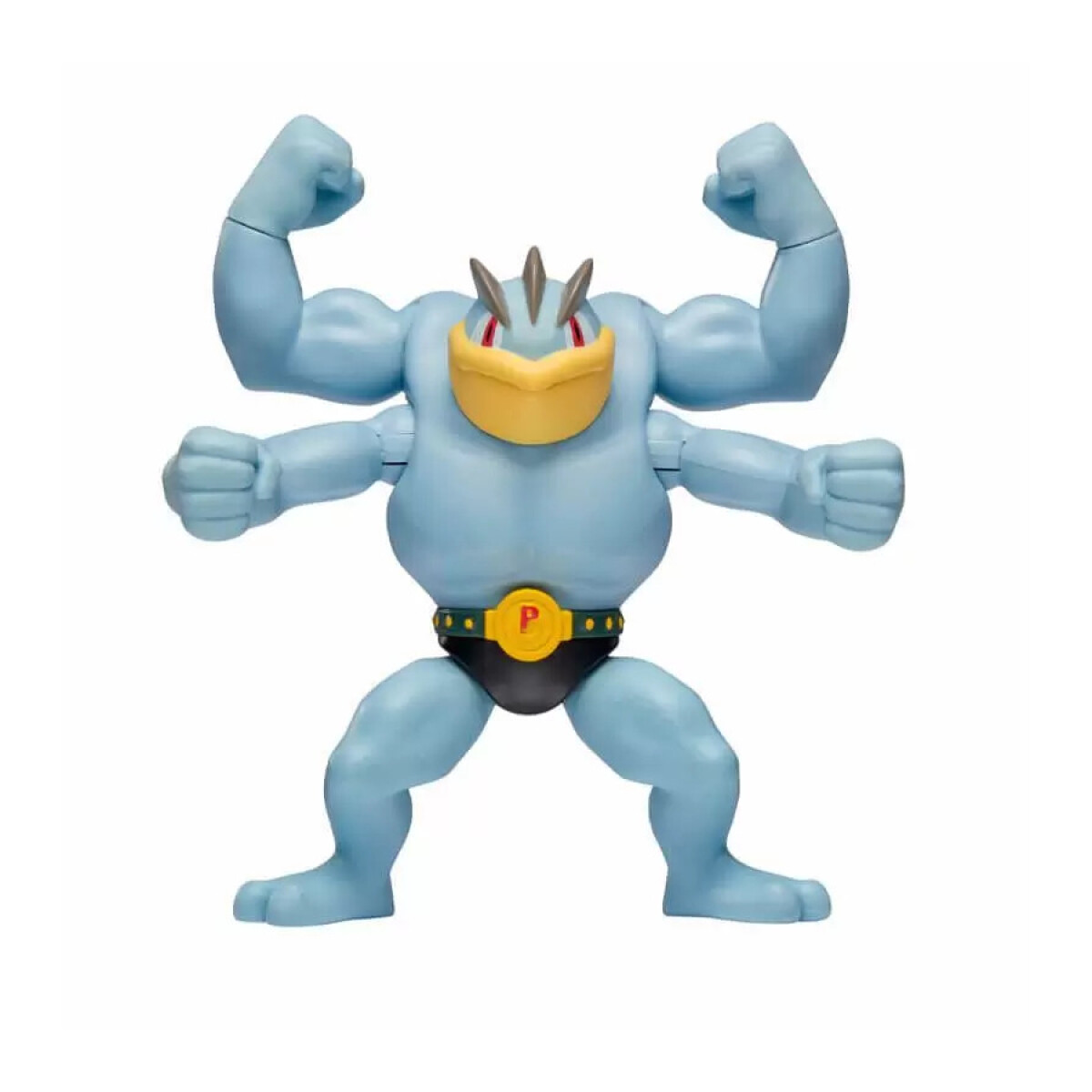 Pokemon Battle Figure Machamp 