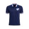 Train Polo Umbro - Blue Blue