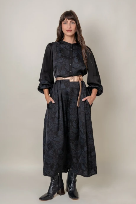 VESTIDO INCIENSO VESTIDO INCIENSO