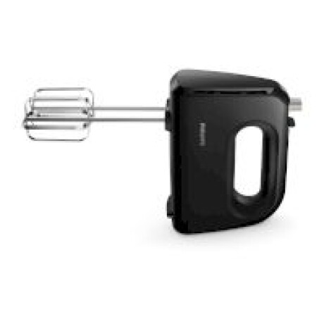 BATIDORA MANUAL - 300 W - 5 VEL. + TURBO HR3705/10 001