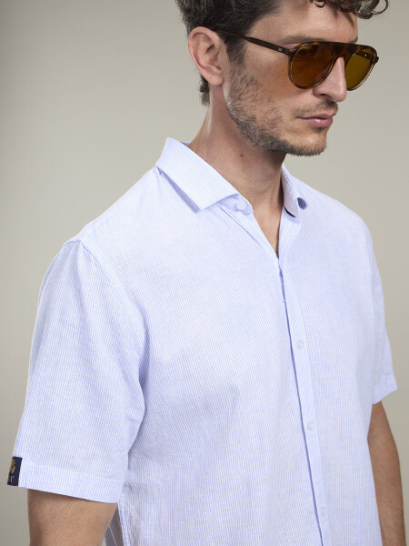 SHIRT ALYA 4.0 CIELO