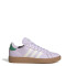 Championes de Mujer Adidas ANI Lila - Blanco - Verde