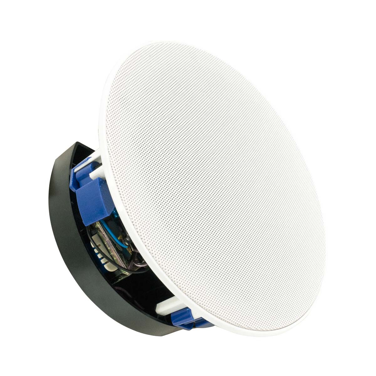 PARLANTE PARA INSTALACIÓN LEXSEN RA568T 5.25¨ 30W 8 OHMS PARA TECHO 