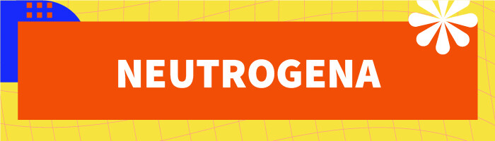 NEUTROGENA SRF