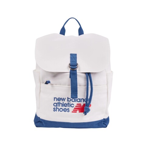 Mochila New Balance - CANVAS BACKPACK - LAB51500SET ELD