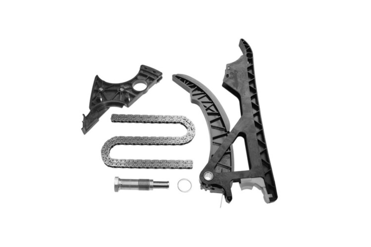 Kit Cadena Distr C/Engranaje BMW 120I (E87)/320I (E90) 10-12 Kit Cadena Distr C/Engranaje BMW 120I (E87)/320I (E90) 10-12