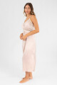 Rose pink dress Rosado