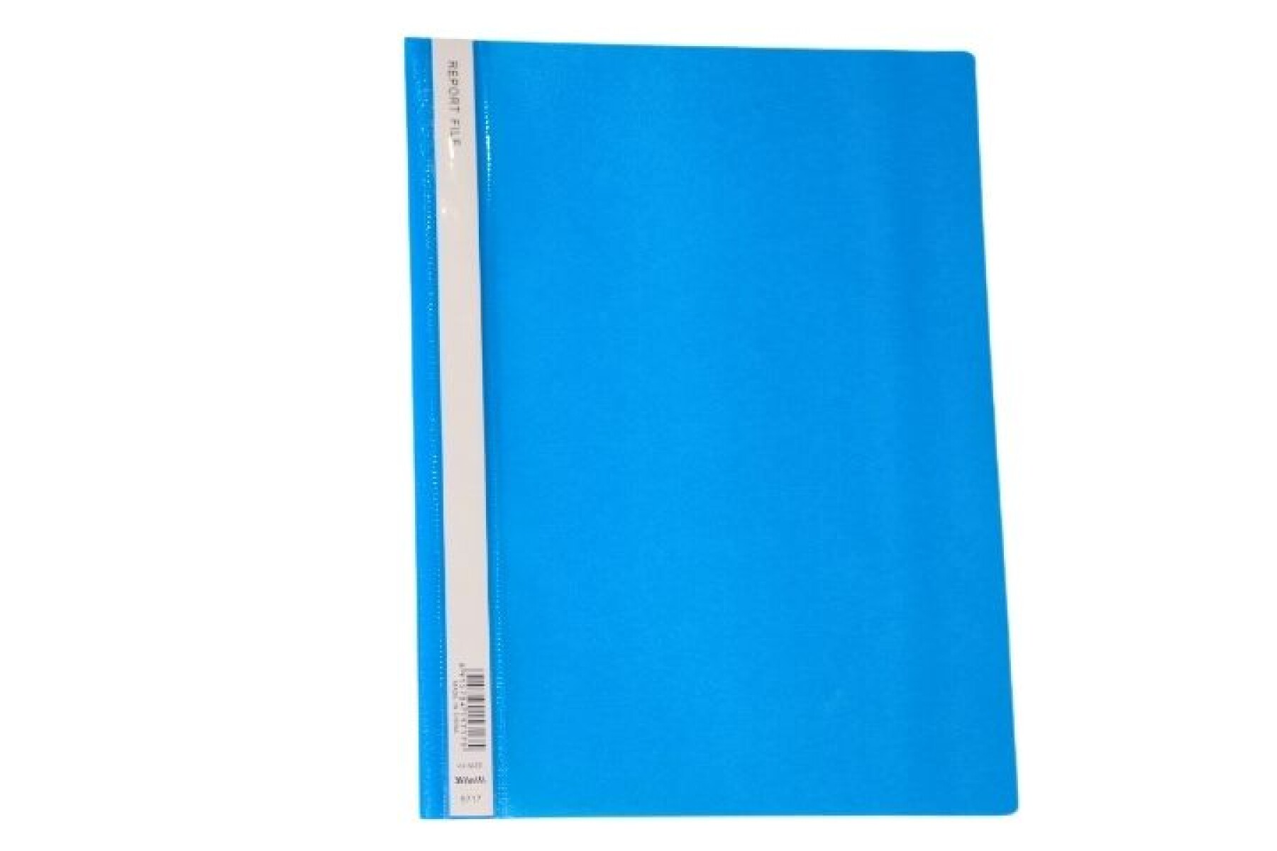 CARPETA YIL TAPA TRANSPARENTE TAMAÑO A4 REF.5718 - COLOR CELESTE 