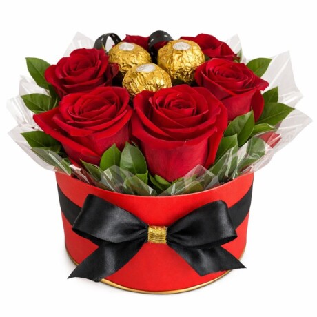 Rose Passion Rose Passion