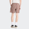 Short New Balance Hombre Sport Essentials 7 Marrón