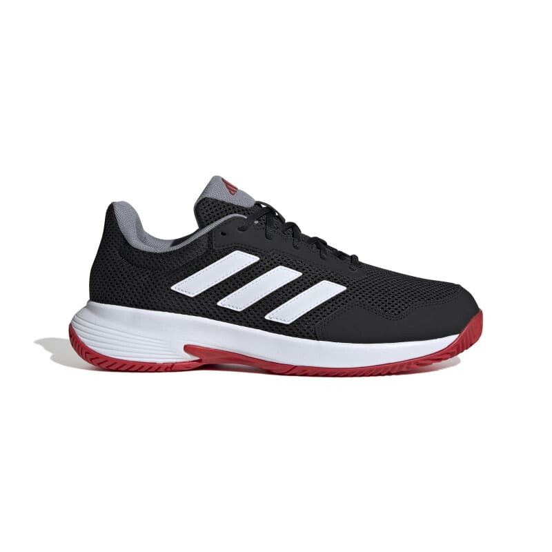 Championes Adidas Game Spec 2 de Hombre - ID2471 Negro