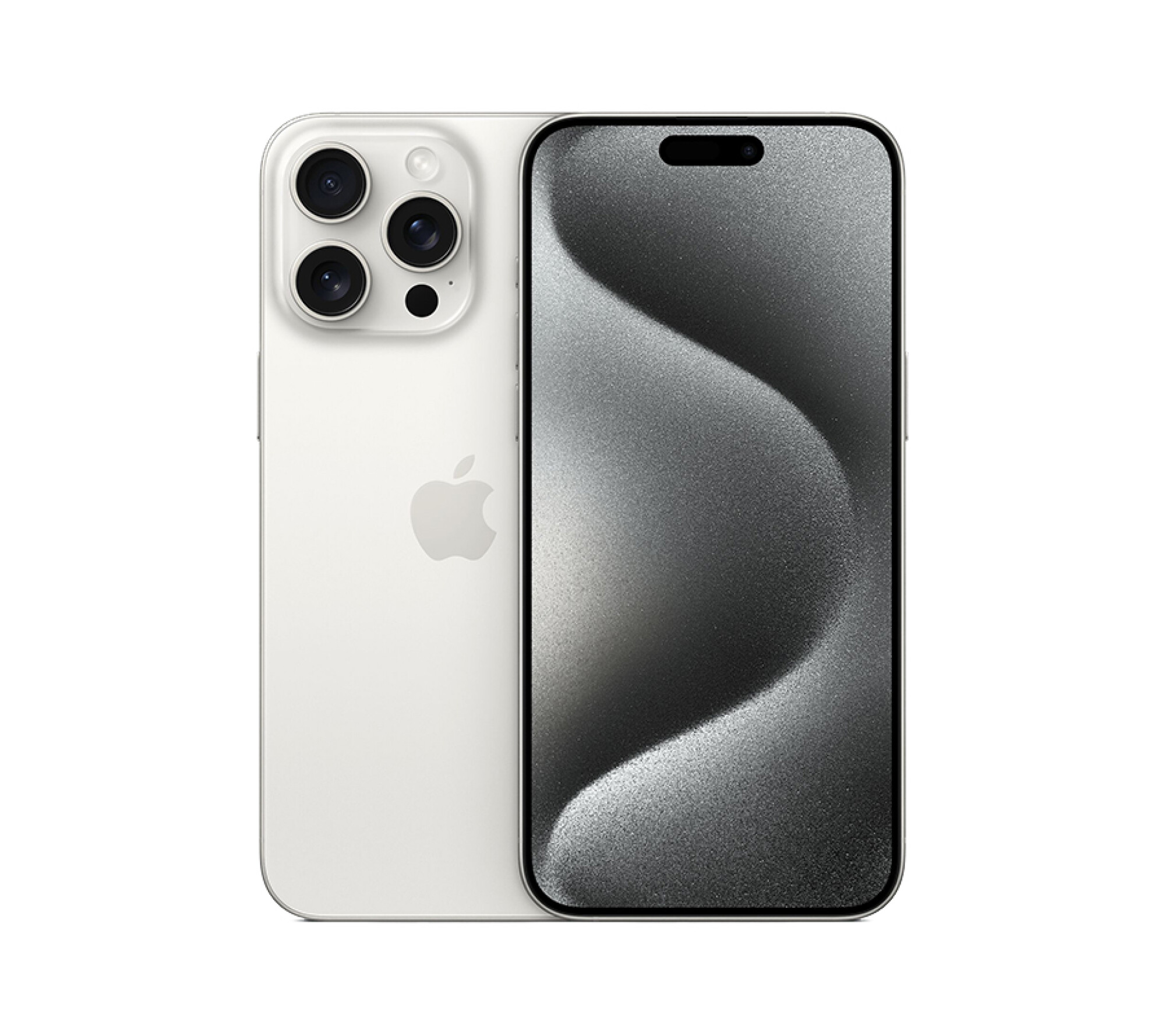 Celular Apple iPhone 15 Pro Max 256GB 8GB Natural ESIM — ZonaTecno