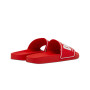 Sandalias Para Hombre Sa-Mayemi Cc Red/White