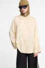 BLUSA Beige