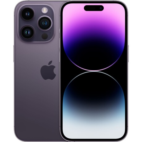 Apple Iphone 14 Pro 256GB Violeta 001