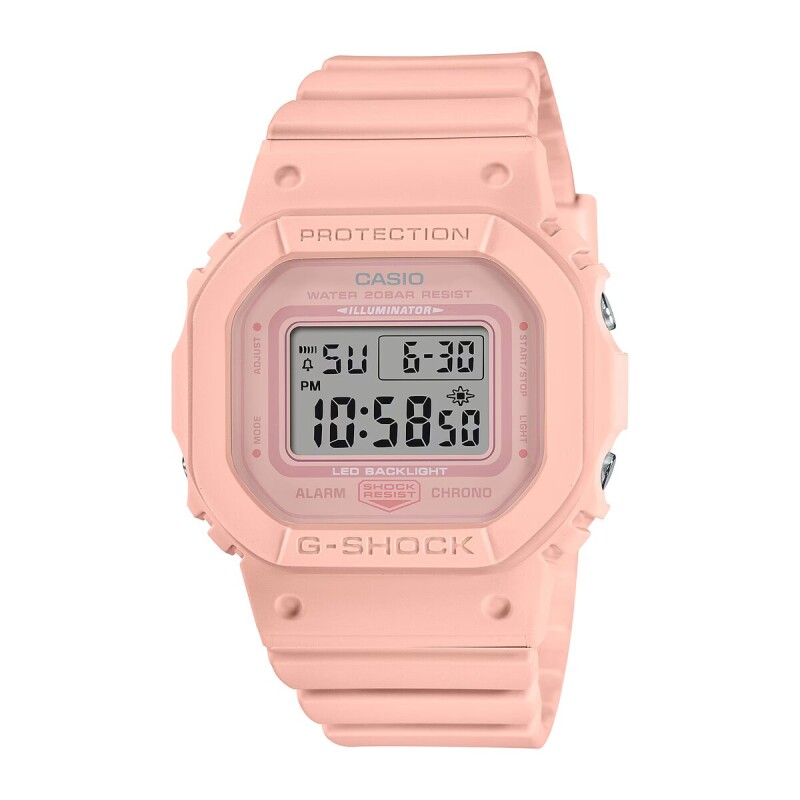 Casio G-Shock - 09gmds5600ba-4d