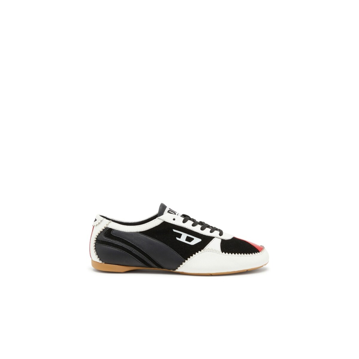 Zapatillas Urbano Para Mujer D-Mile Low W Sneakers 