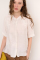 CAMISA DEBBIE BLANCO